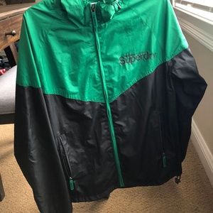 Superdry Sport Jacket
